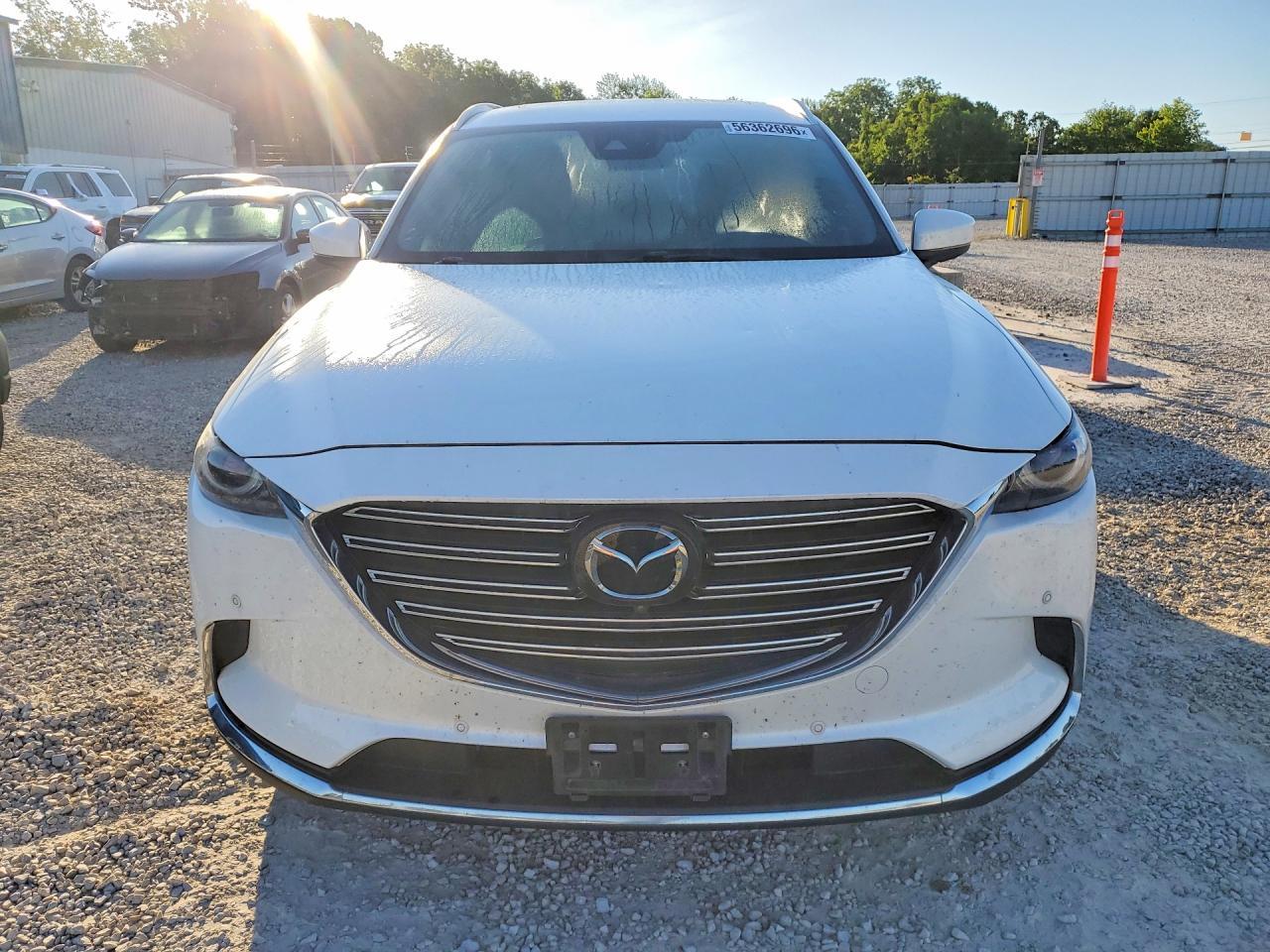2020 Mazda Cx-9 Grand Touring - Фото 5