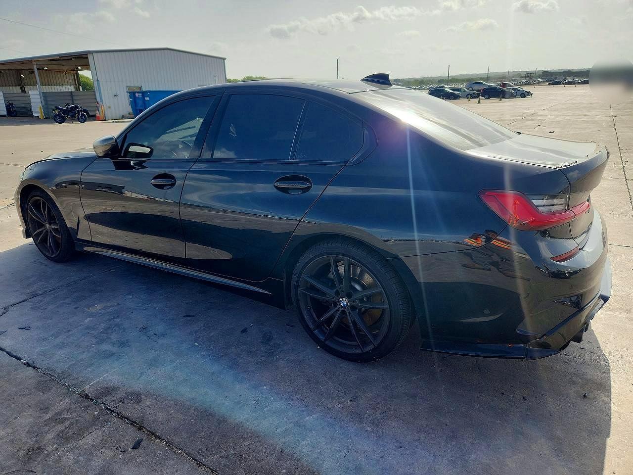 2020 BMW M340I - Image 2