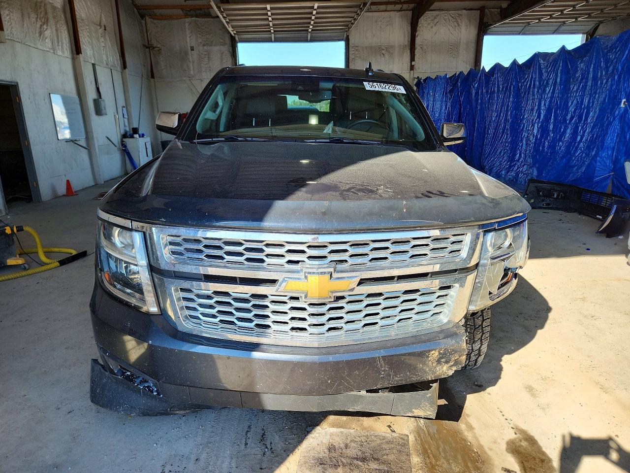 2020 Chevrolet Suburban K1500 Lt - Фото 5