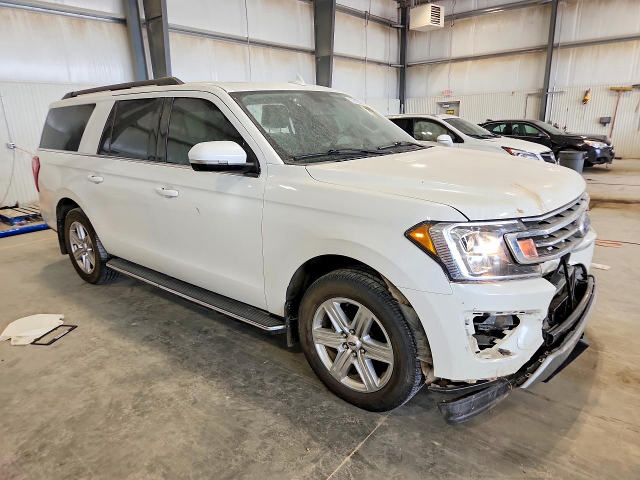2020 Ford Expedition Max Xlt - Фото 4