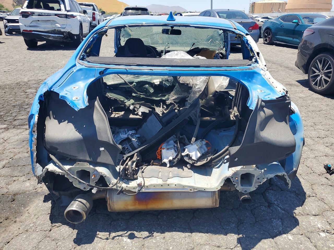2022 Toyota Gr86 Base - Image 6