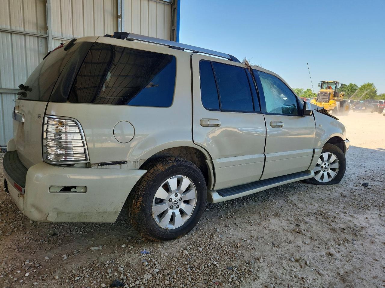 2006 Mercury Mountaineer Premier - Фото 3