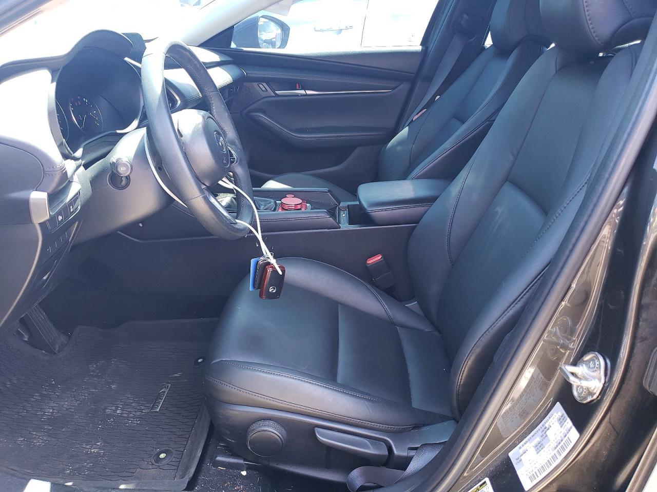 2024 Mazda 3 Select Sport - Фото 7