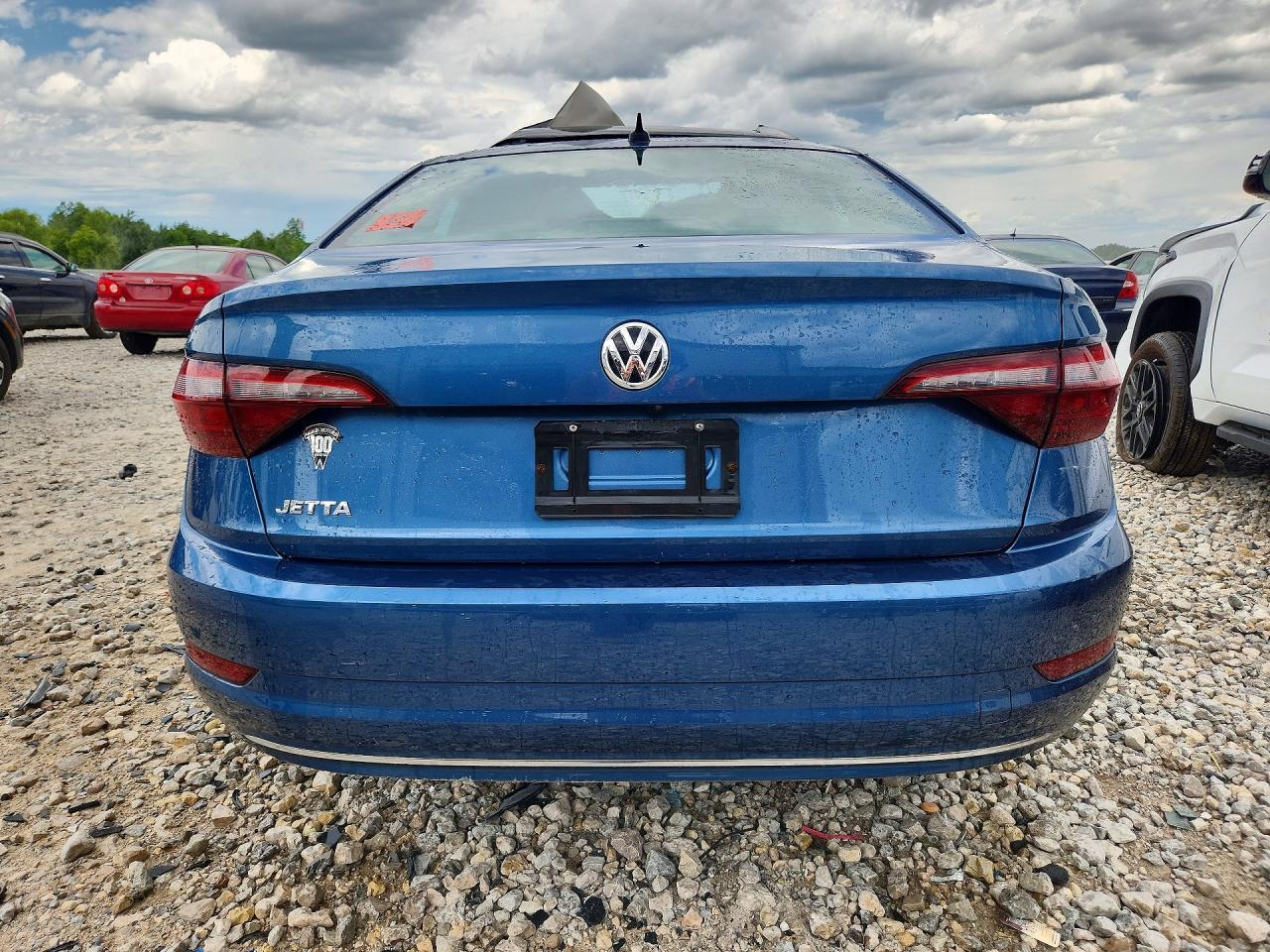 2021 Volkswagen Jetta S - Image 6