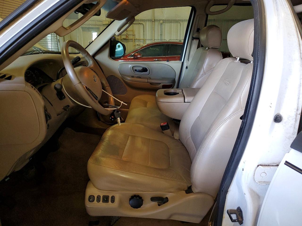 2003 Ford F150 Supercrew - Фото 7