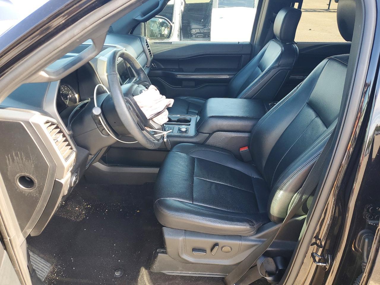2020 Ford Expedition Max Xlt - Image 7