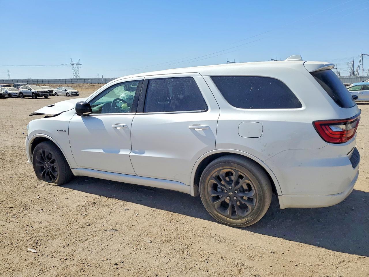 2020 Dodge Durango R/T - Image 2