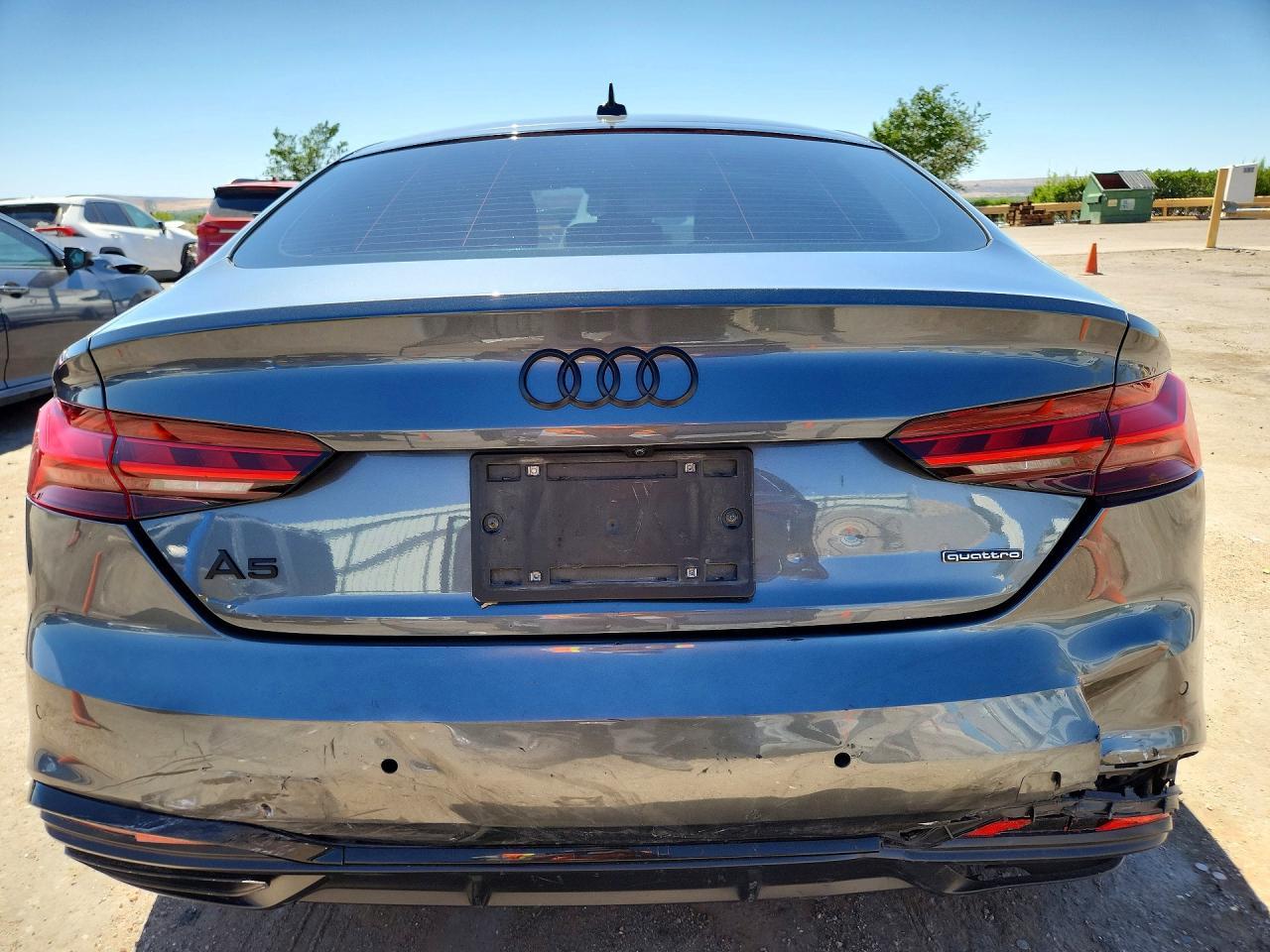 2021 Audi A5 Sport - Image 6