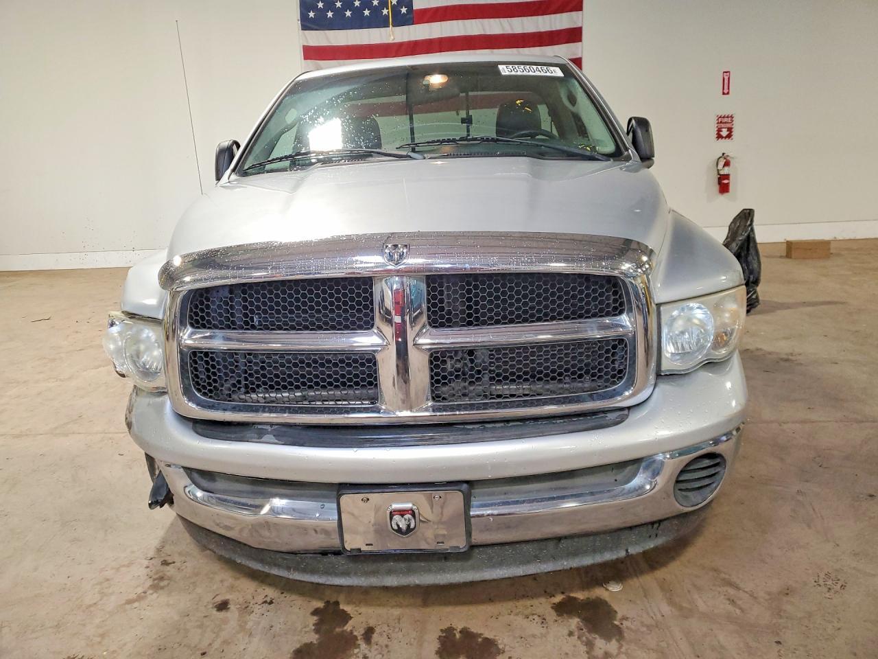 2005 Dodge Ram 1500 St - Фото 5