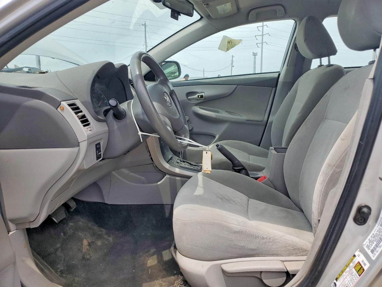 2009 Toyota Corolla Base - Image 7