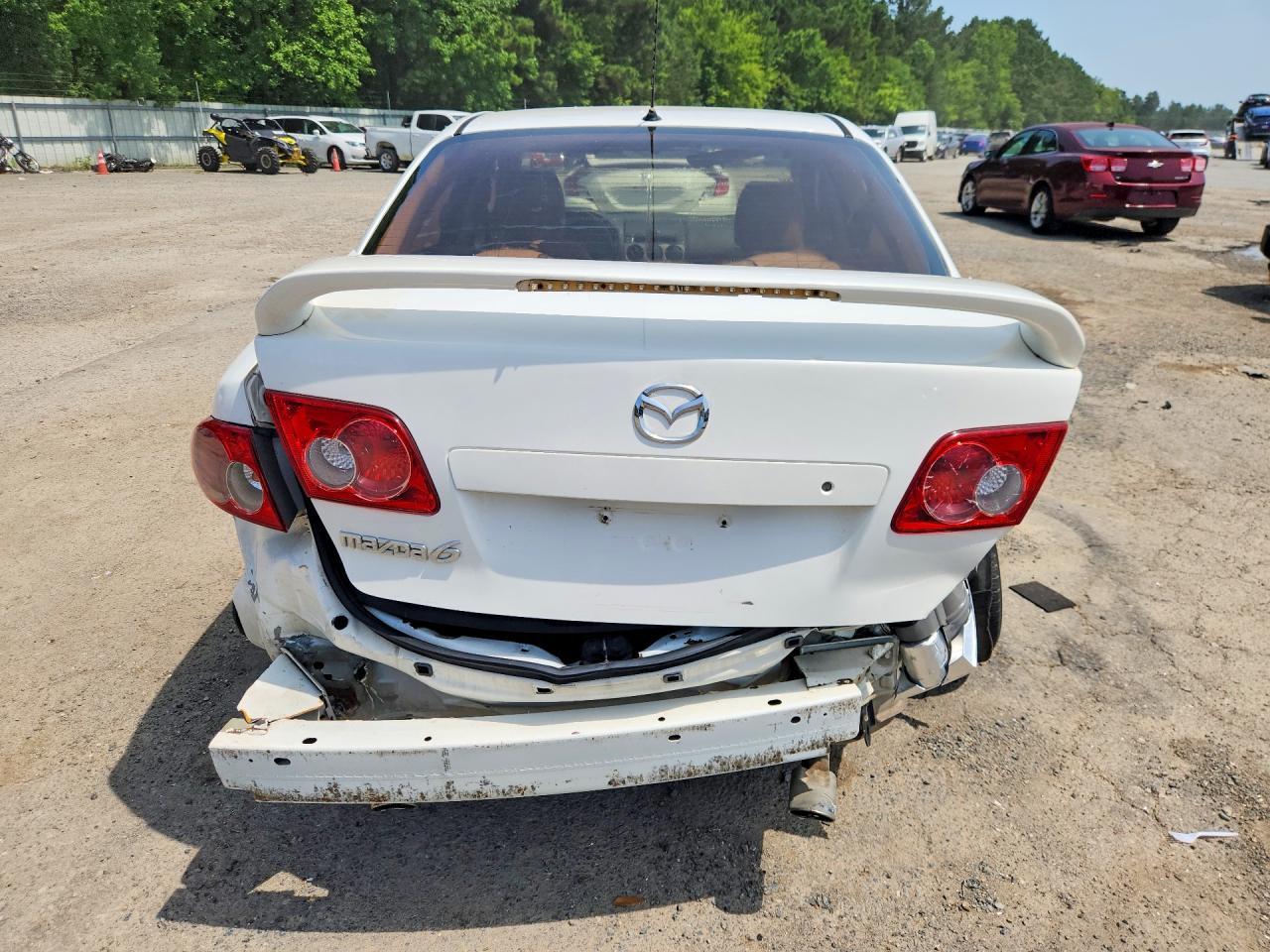 2005 Mazda 6 S - Image 6