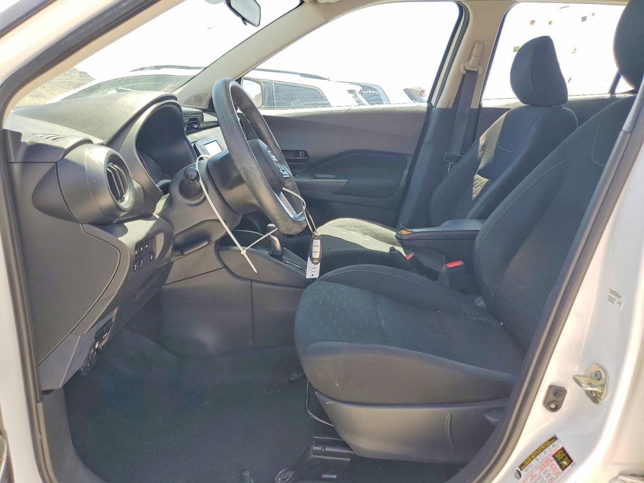 2022 Nissan Kicks S - Фото 7