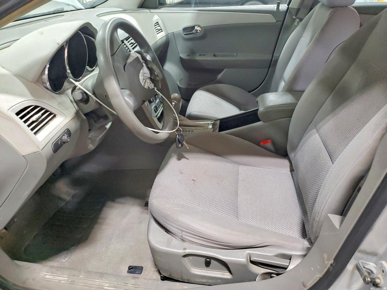 2009 Chevrolet Malibu Ls - Фото 7