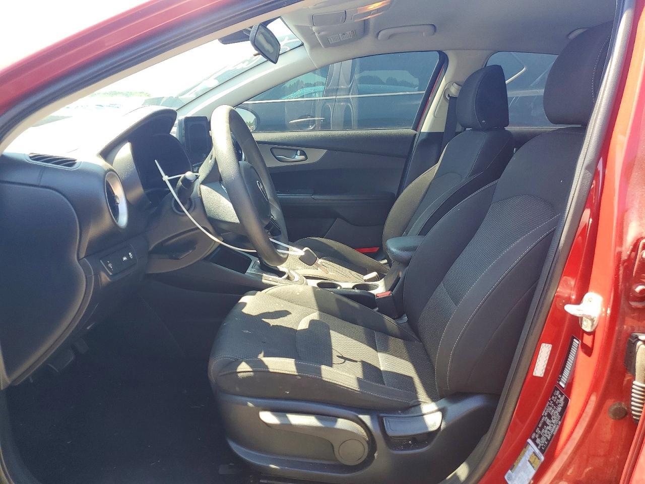 2019 Kia Forte Lxs - Фото 7