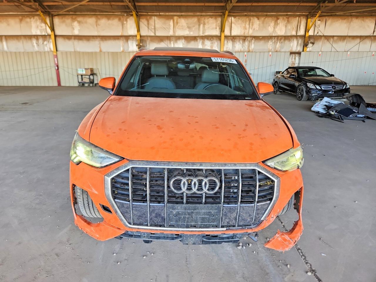 2023 Audi Q3 Premium S Line 45 - Image 5