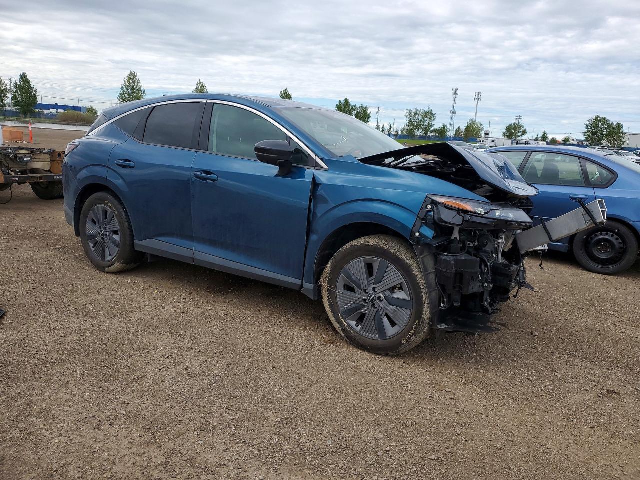 2025 Nissan Murano Sl - Фото 4