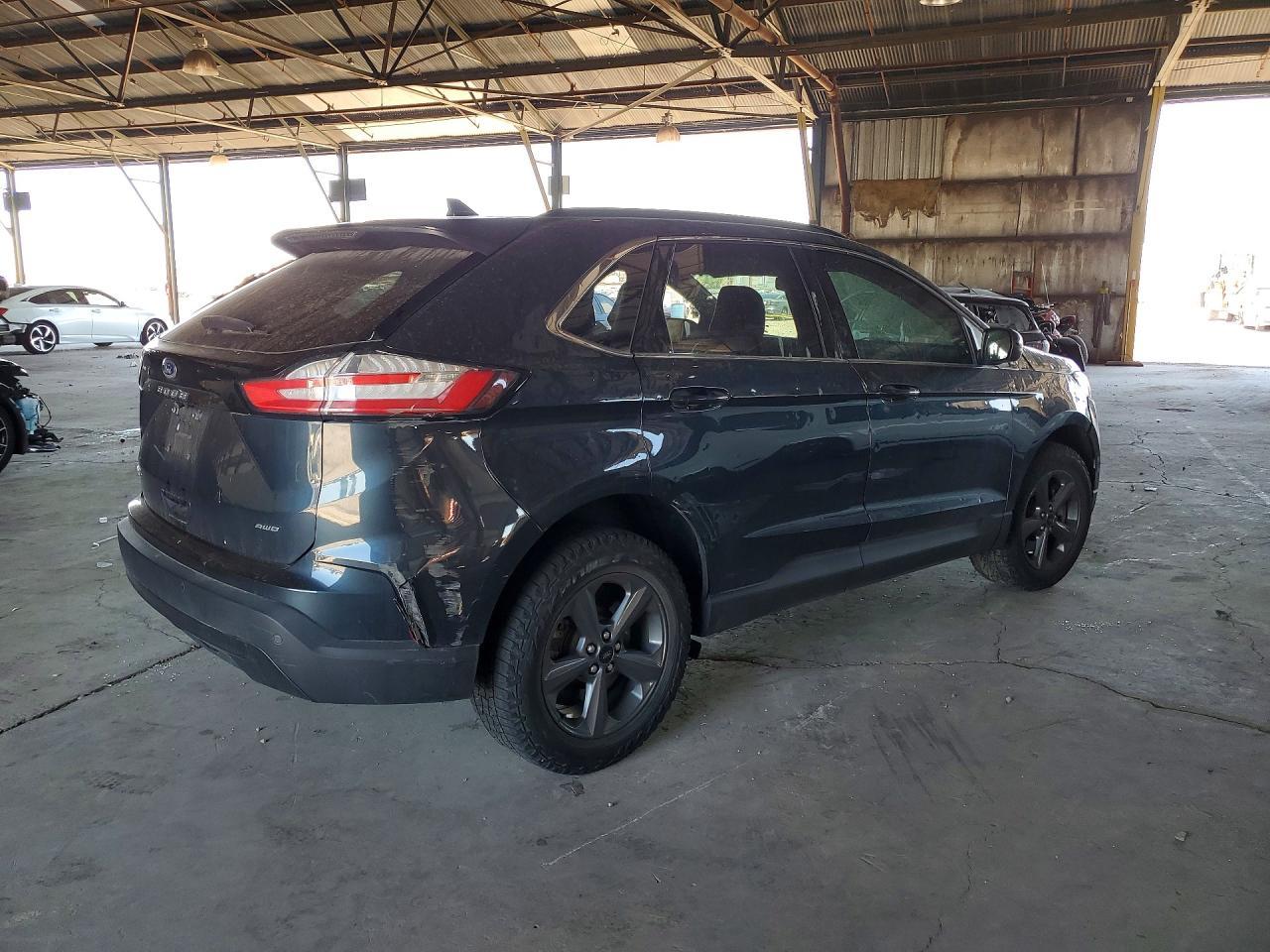 2022 Ford Edge Sel - Image 3
