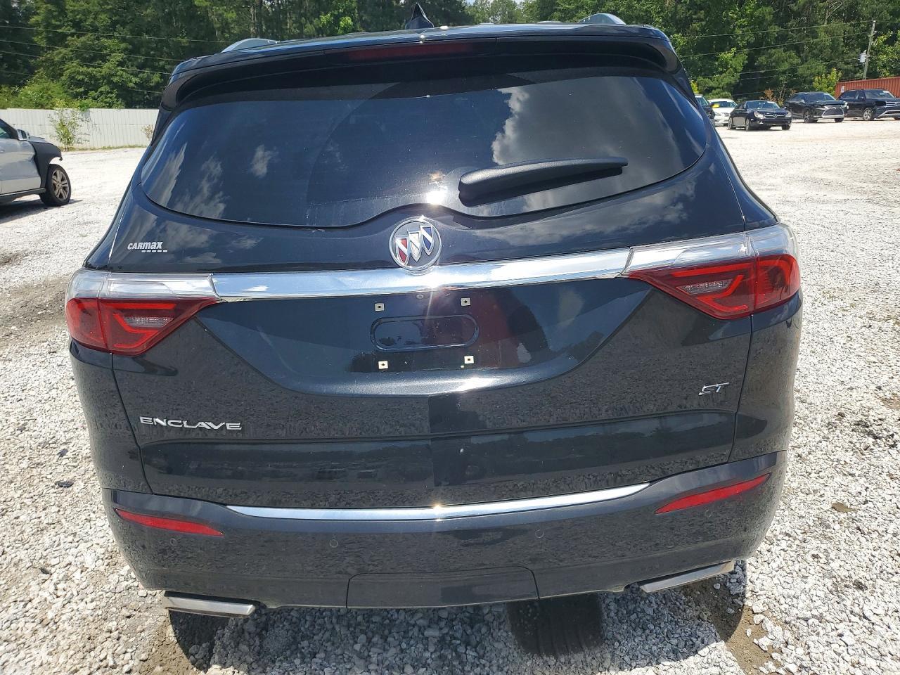 2023 Buick Enclave Essence - Фото 6