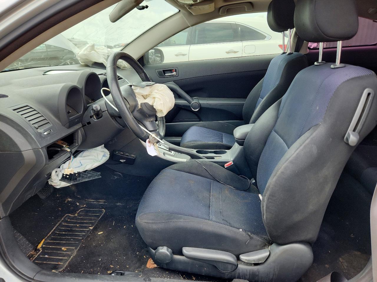 2005 Scion Tc Base - Image 7
