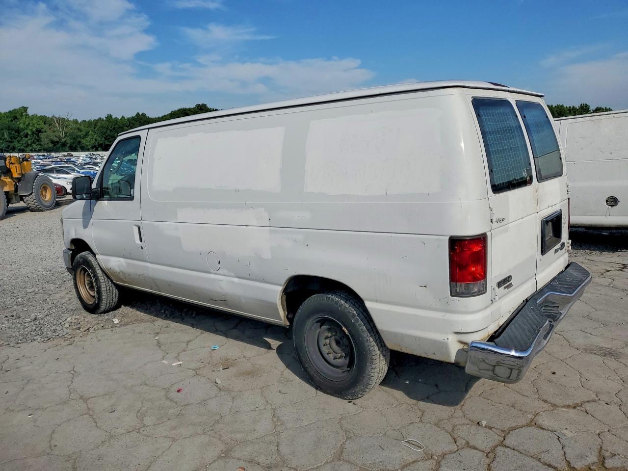 2012 Ford Econoline E150 Van - Image 2