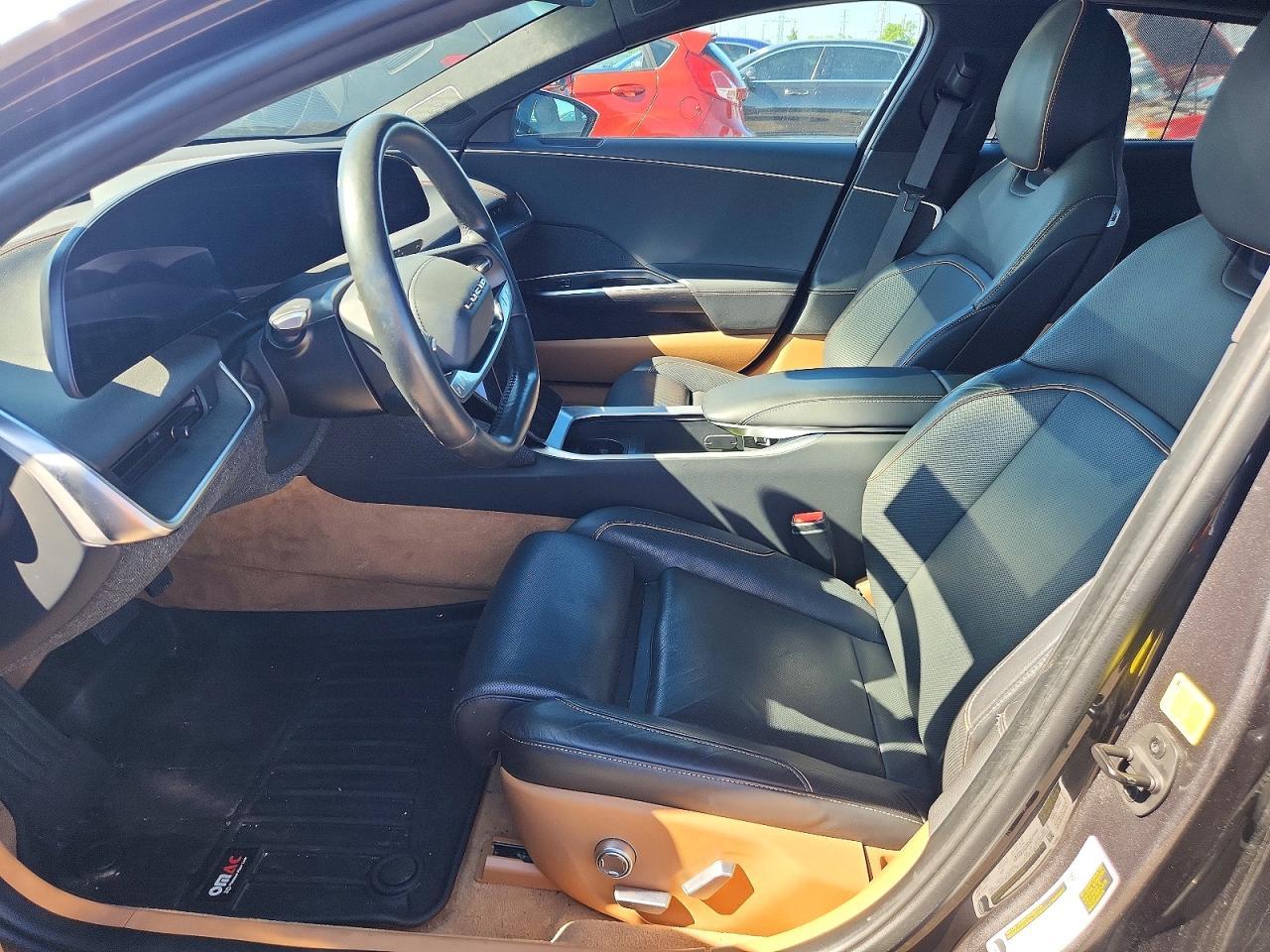 2023 Lucid Motors Air Touring - Image 7