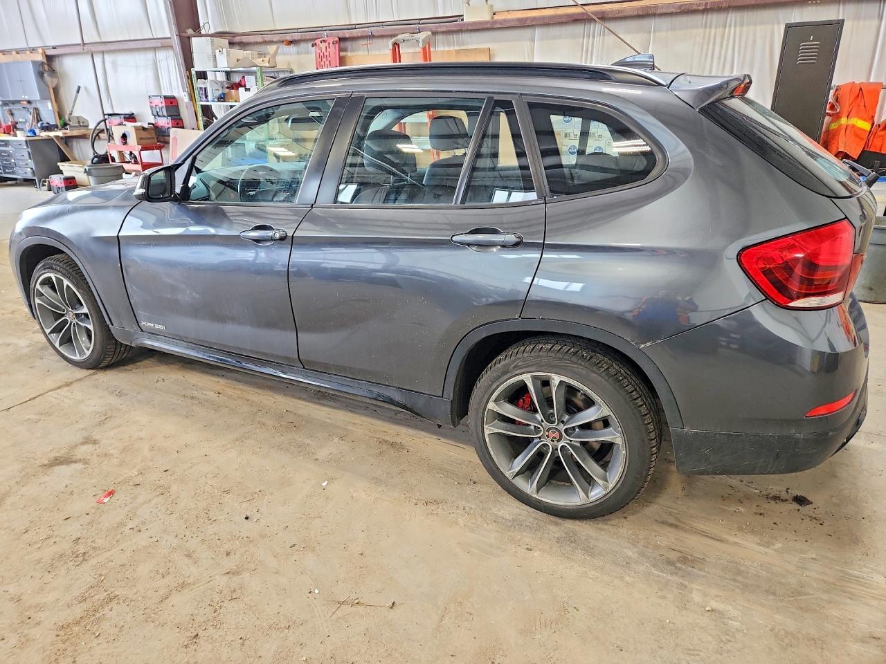 2015 BMW X1 xDrive28I - Image 2