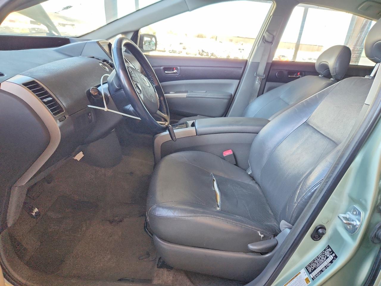 2008 Toyota Prius Touring - Image 7