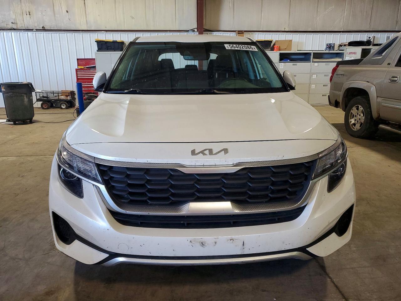 2023 Kia Seltos Lx - Image 5