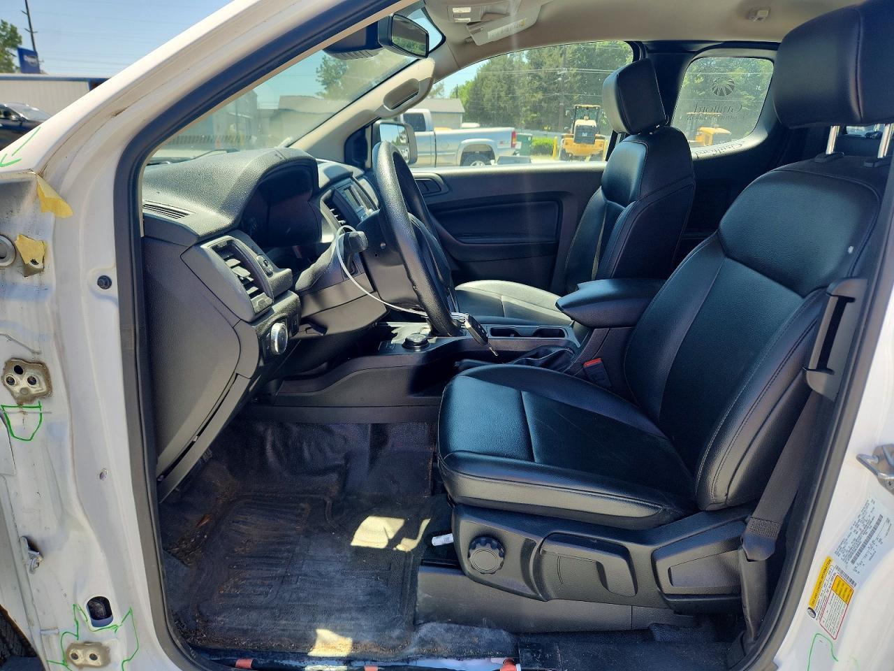 2022 Ford Ranger Xl - Image 7