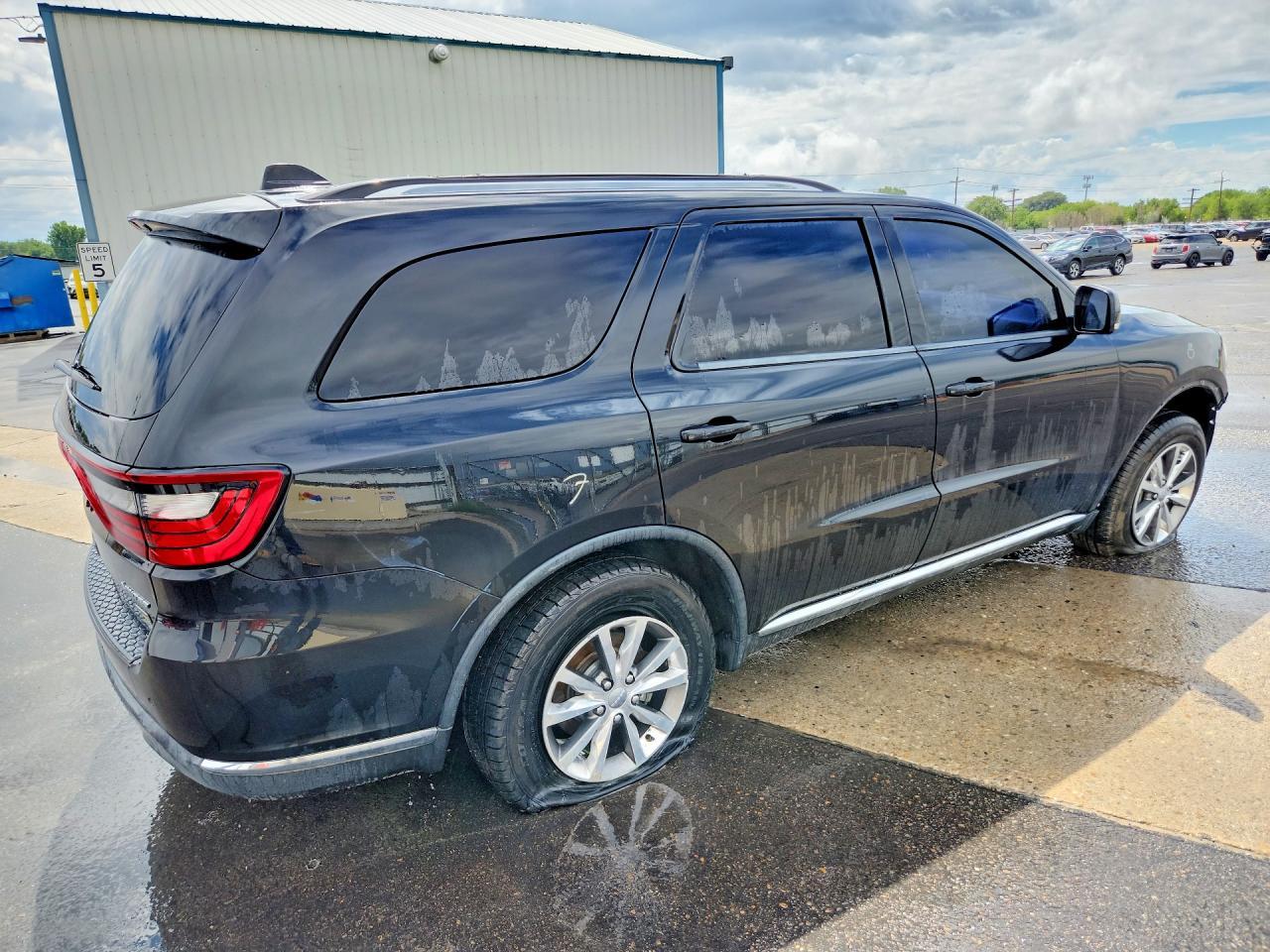 2015 Dodge Durango - Image 3