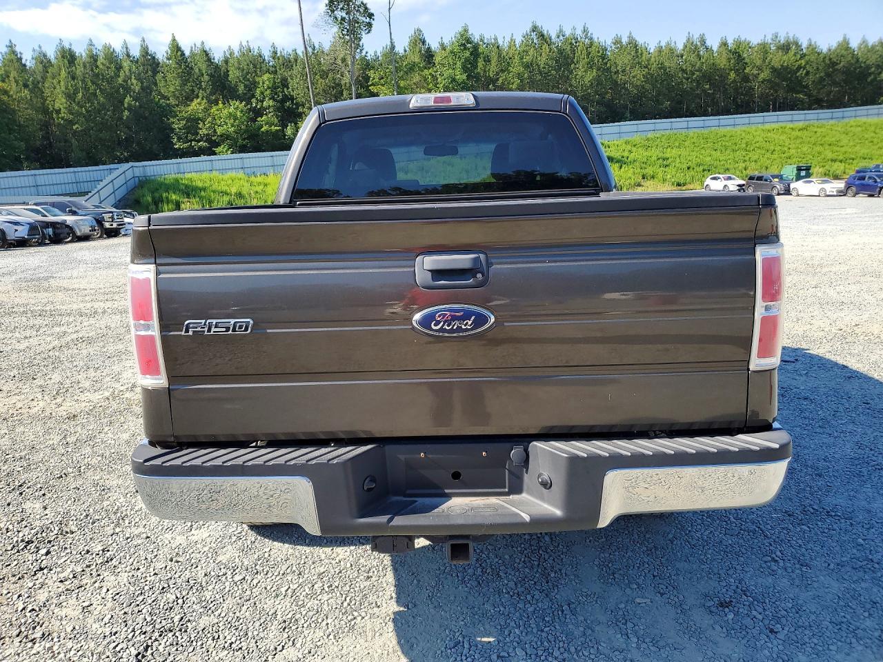 2009 Ford F150 Super Cab - Image 6
