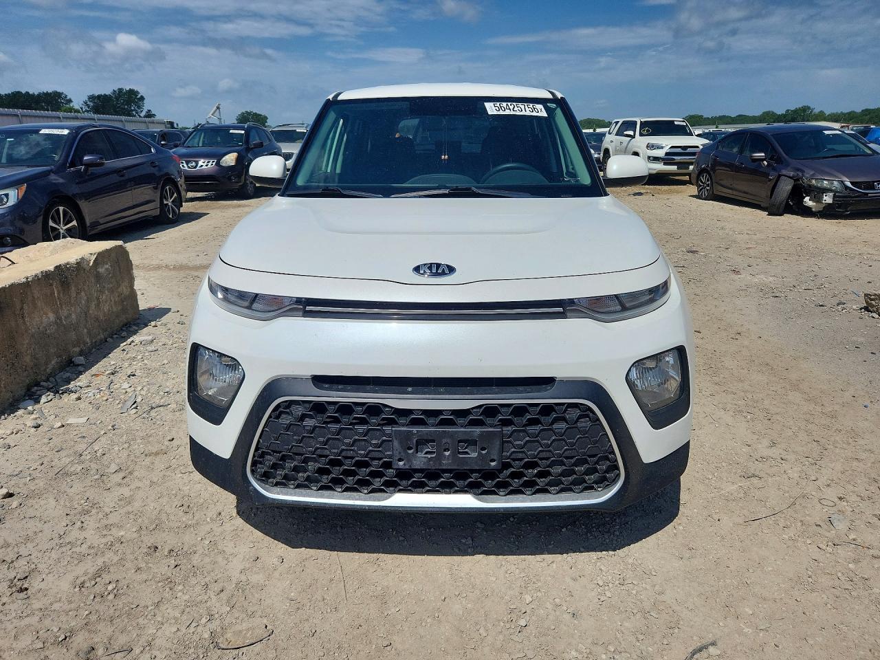 2020 Kia Soul Lx - Image 5