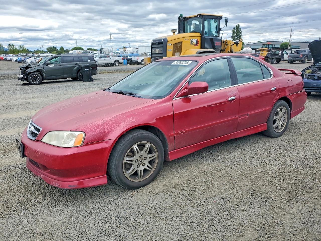 lot
