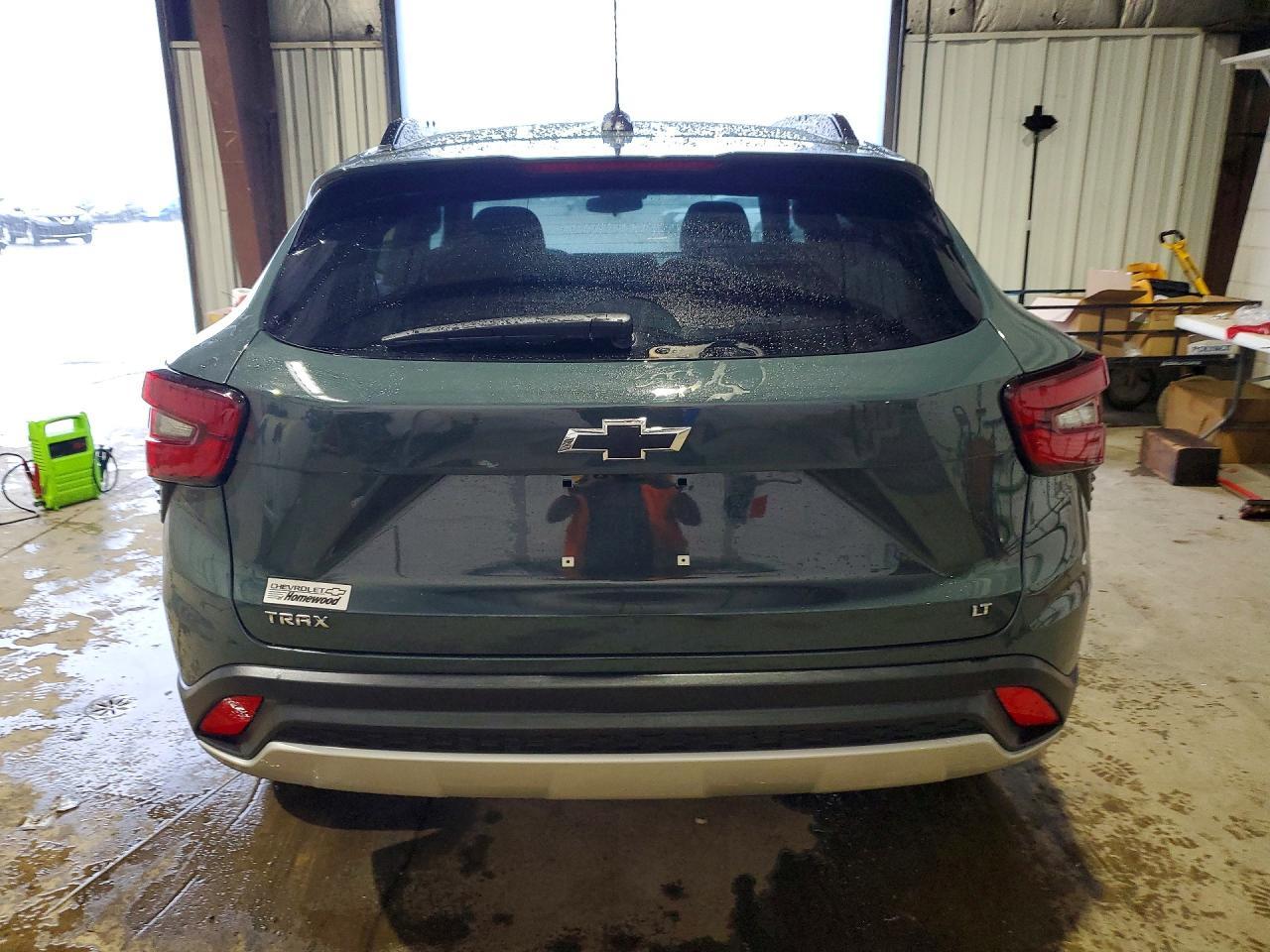 2026 Chevrolet Trax 1Lt - Image 6