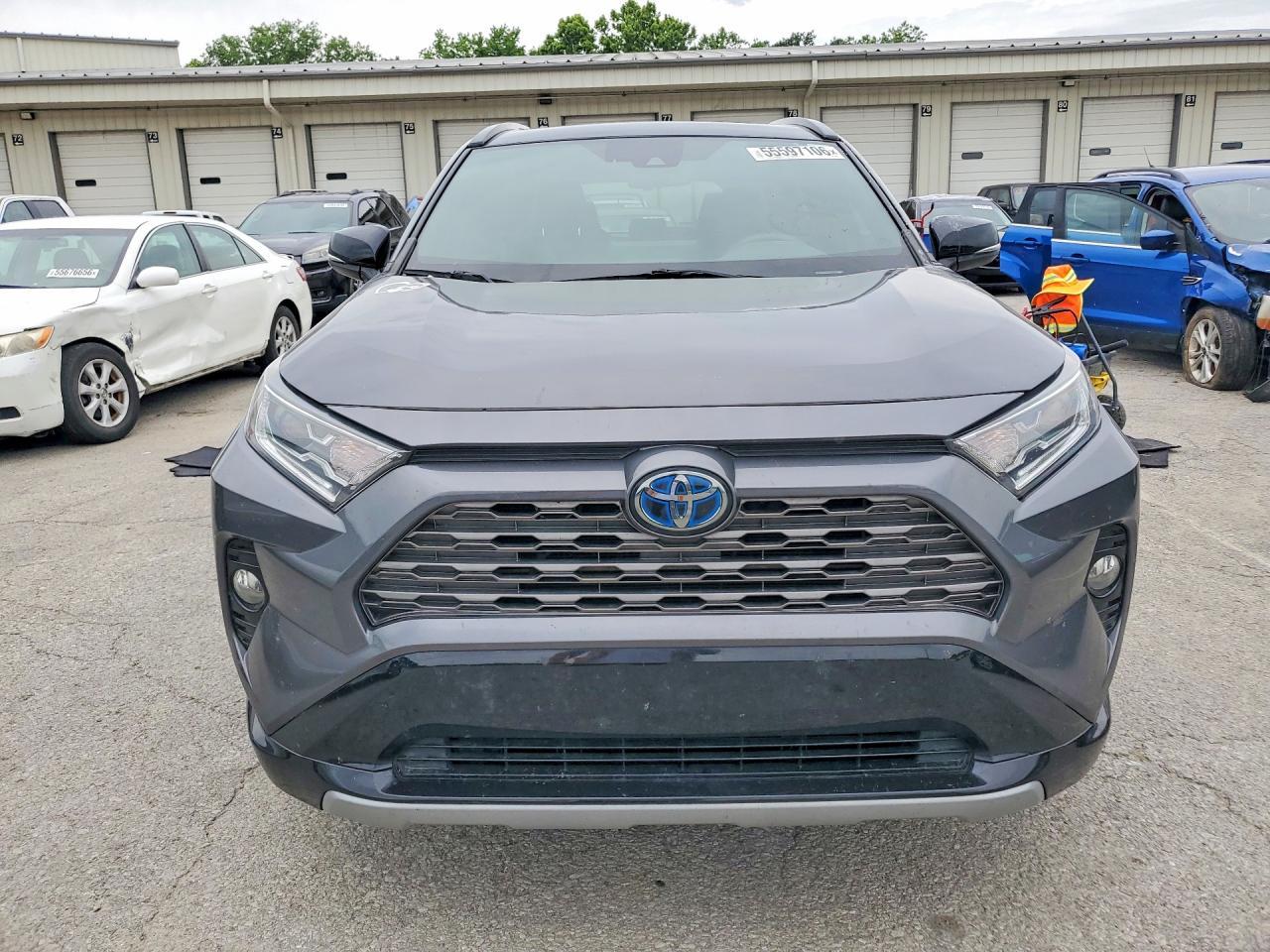 2019 Toyota Rav4 Xse - Image 5