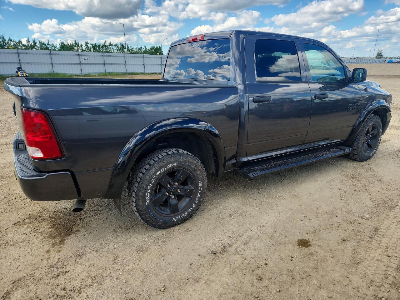 2023 Ram 1500 - Фото 3