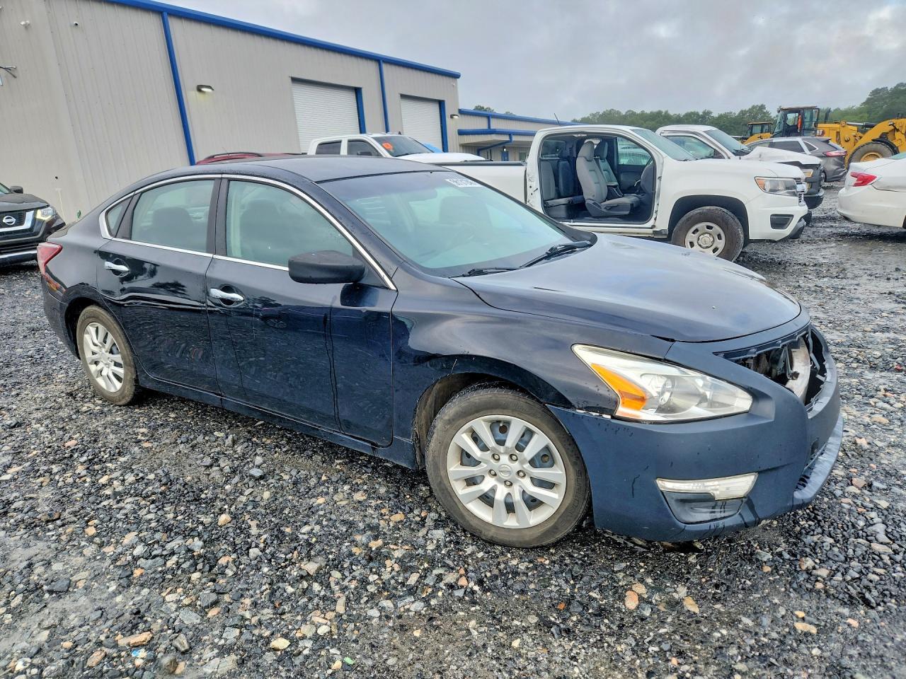2013 Nissan Altima 2.5 - Image 4