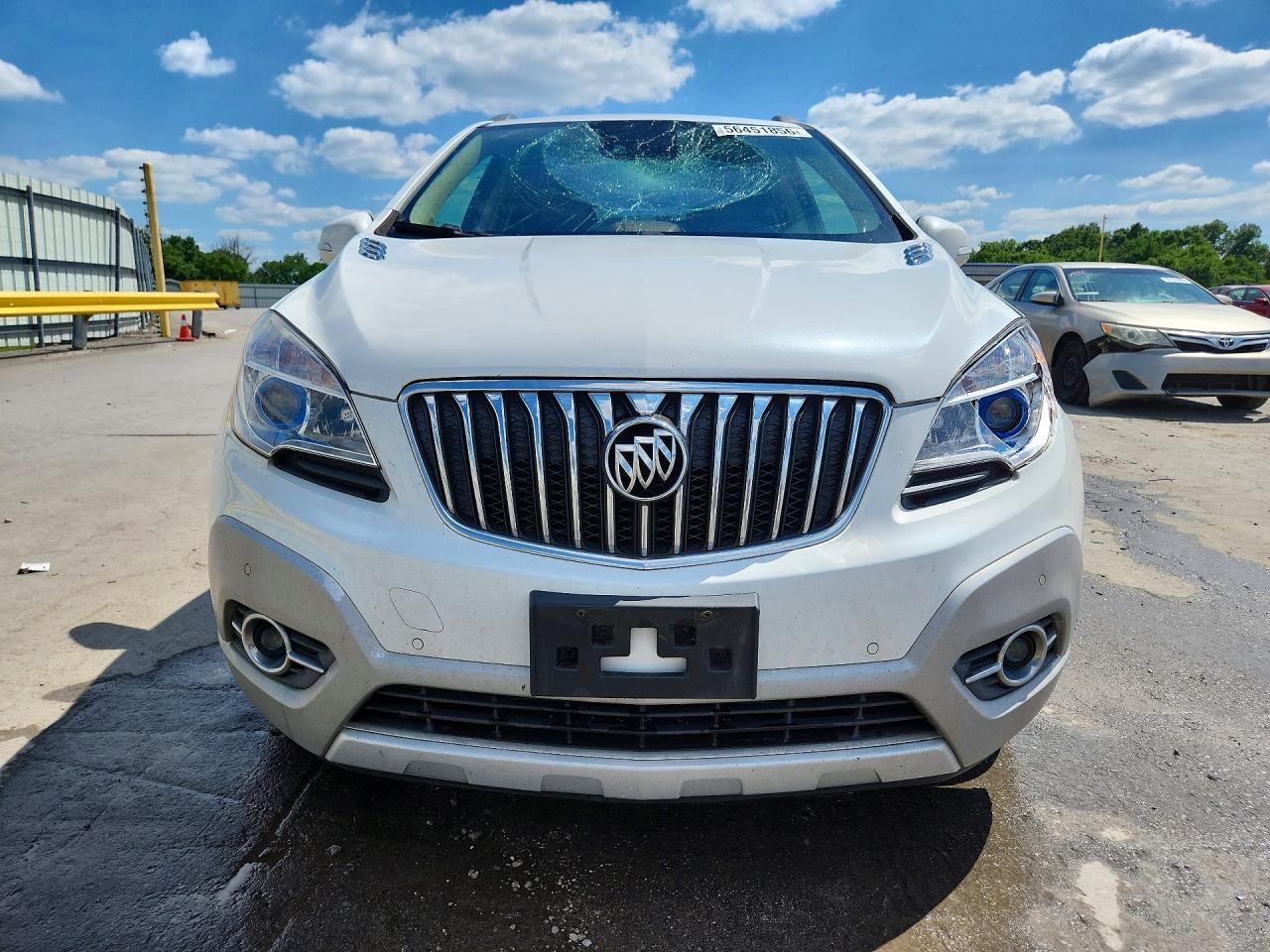 2014 Buick Encore Premium - Image 5