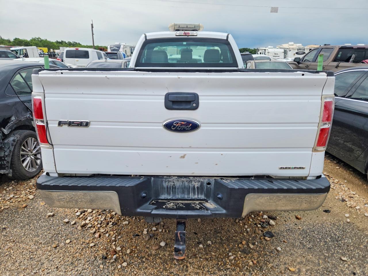 2014 Ford F150 - Image 6