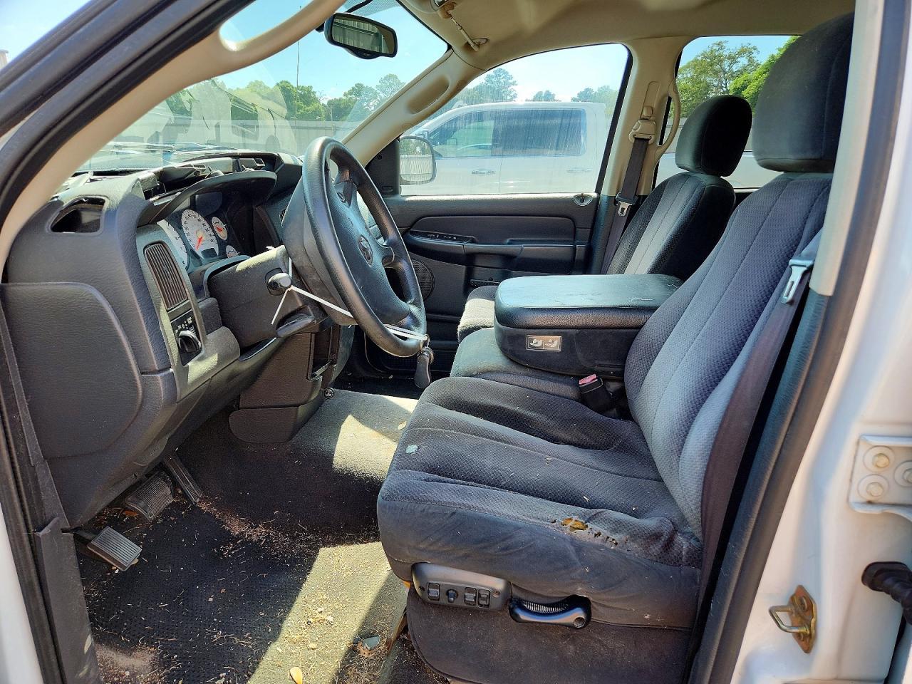 2003 Dodge Ram 1500 St - Фото 7