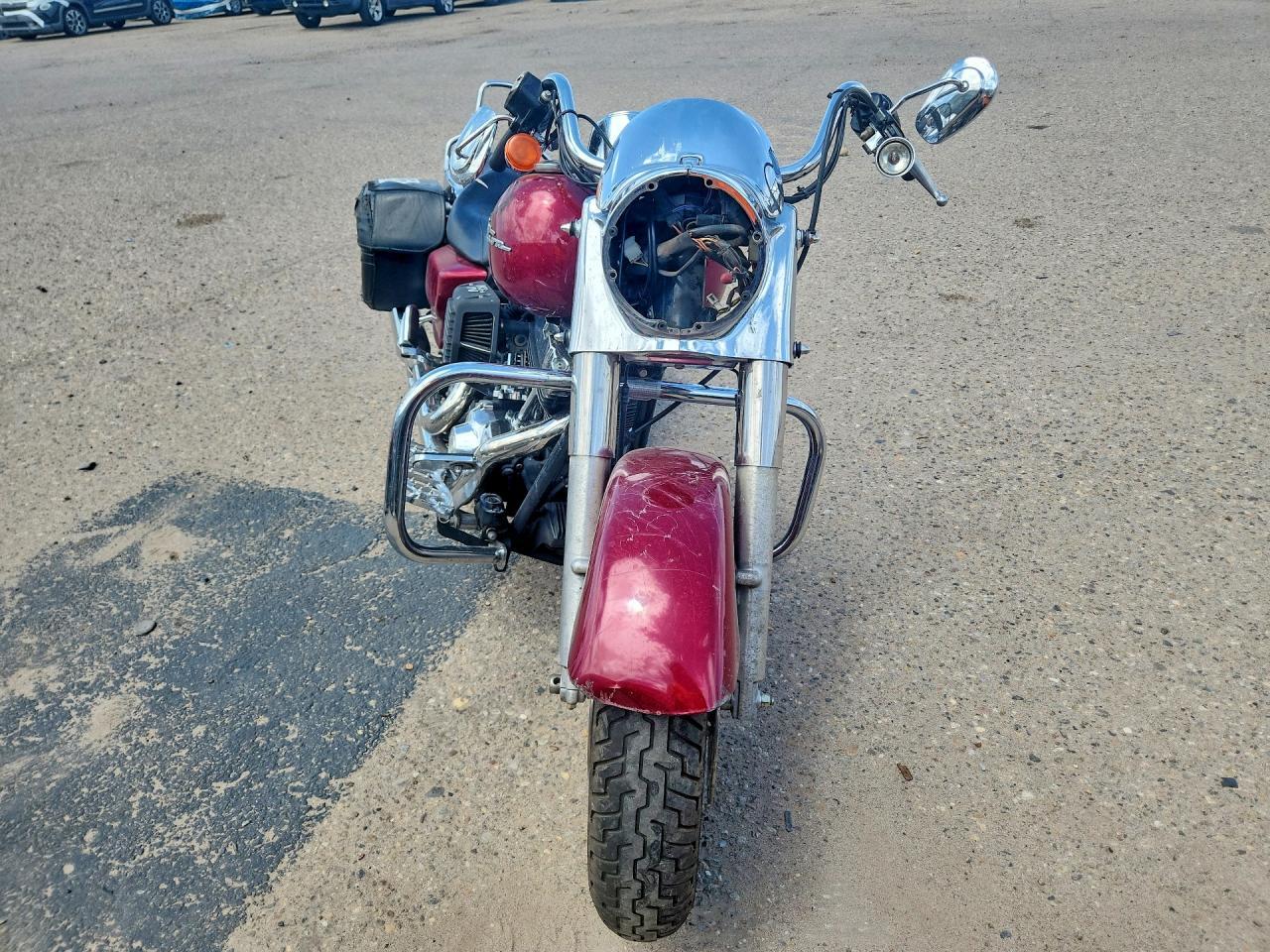 2005 Harley-Davidson Flhrsi - Image 2