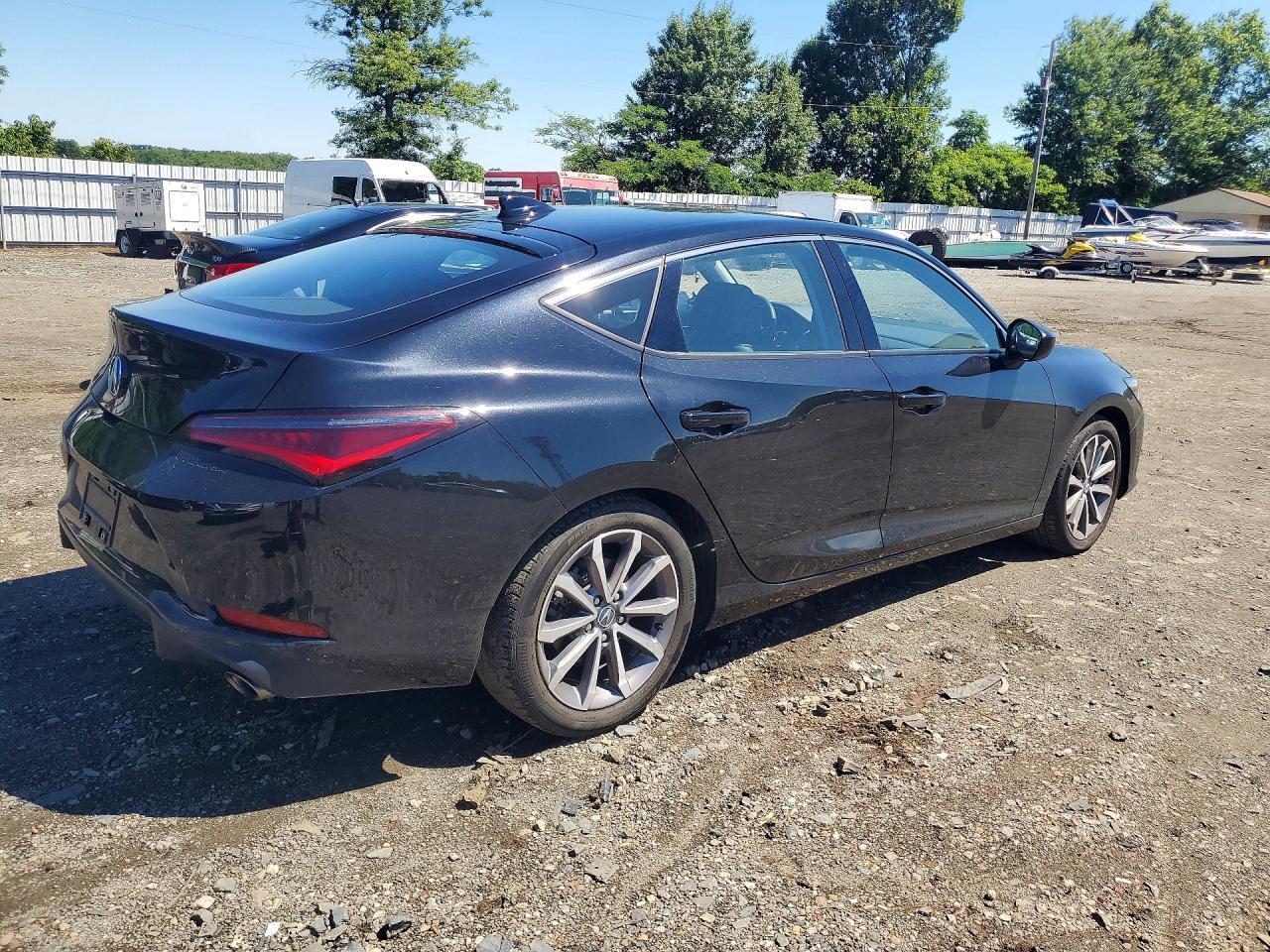 2024 Acura Integra - Фото 3