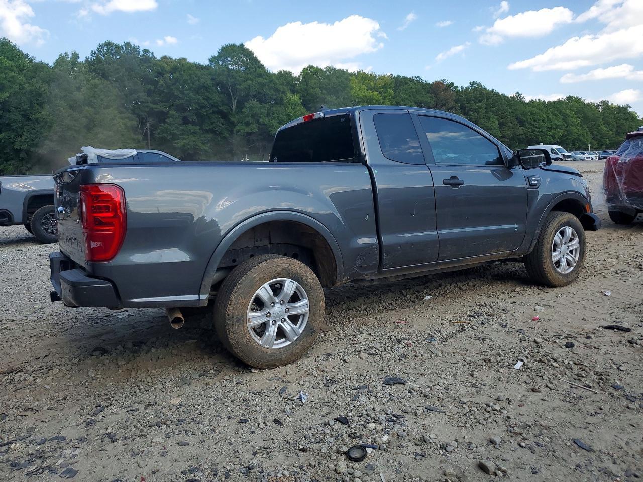 2019 Ford Ranger Xl - Фото 3