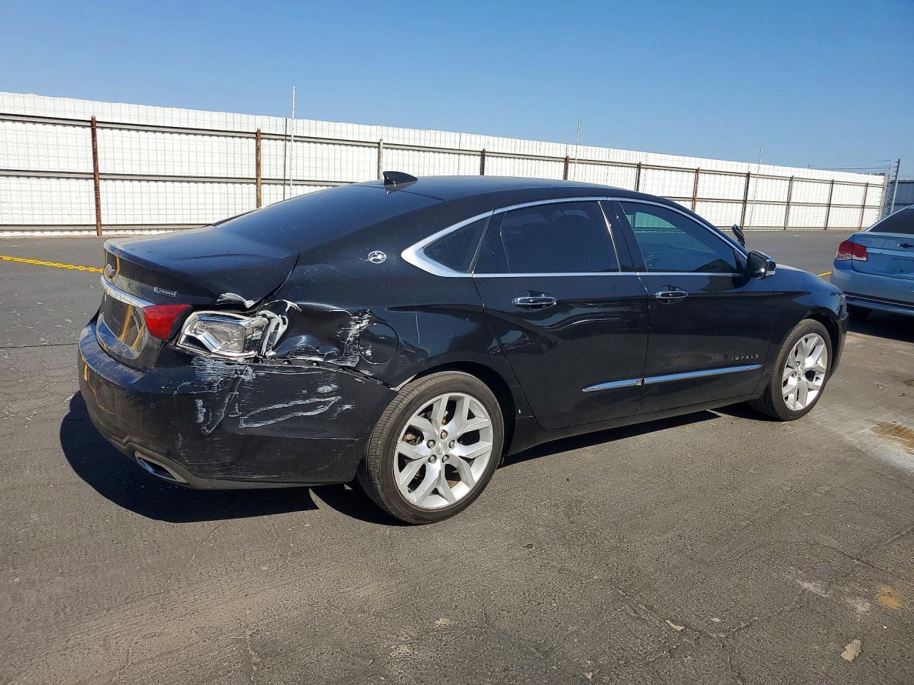 2019 Chevrolet Impala Premier - Фото 3