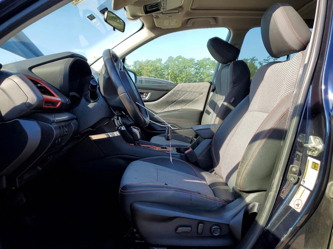 2020 Subaru Forester Sport - Фото 7