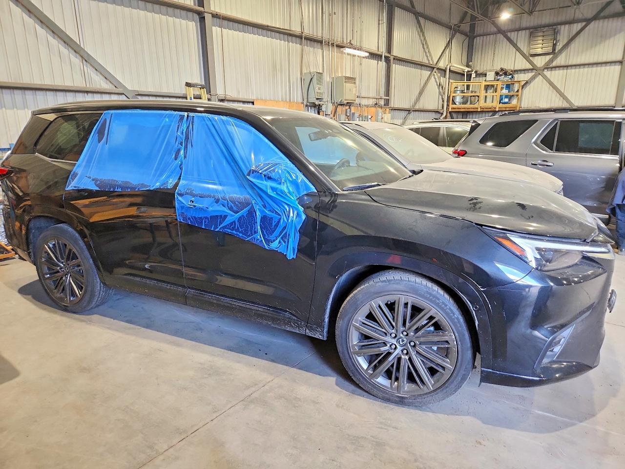 2024 Lexus Tx 350 - Image 4