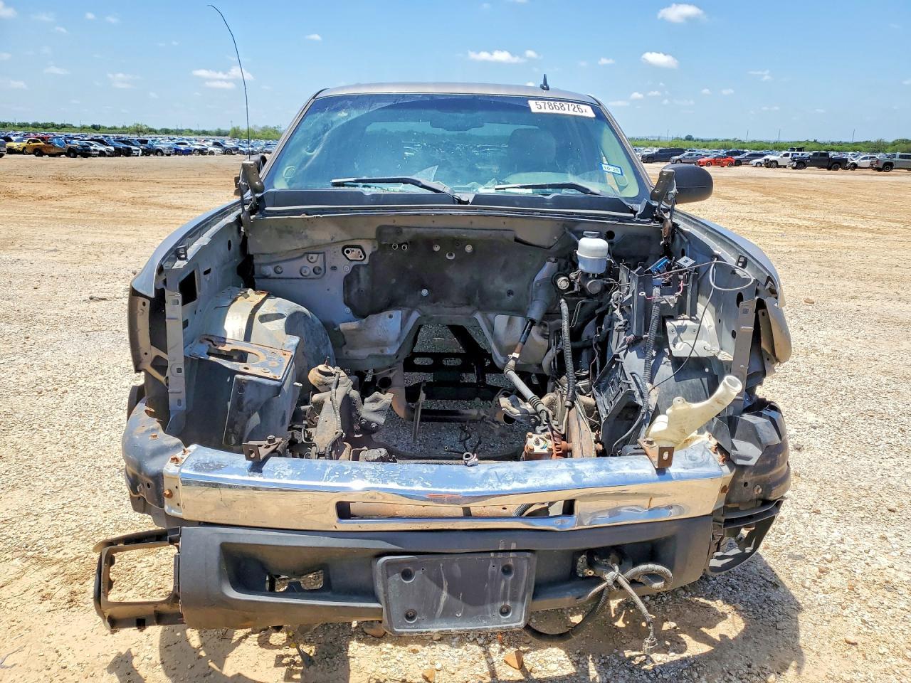 2007 Chevrolet Silverado C2500 Heavy Duty - Image 5