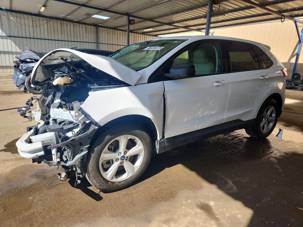 2021 Ford Edge Se
