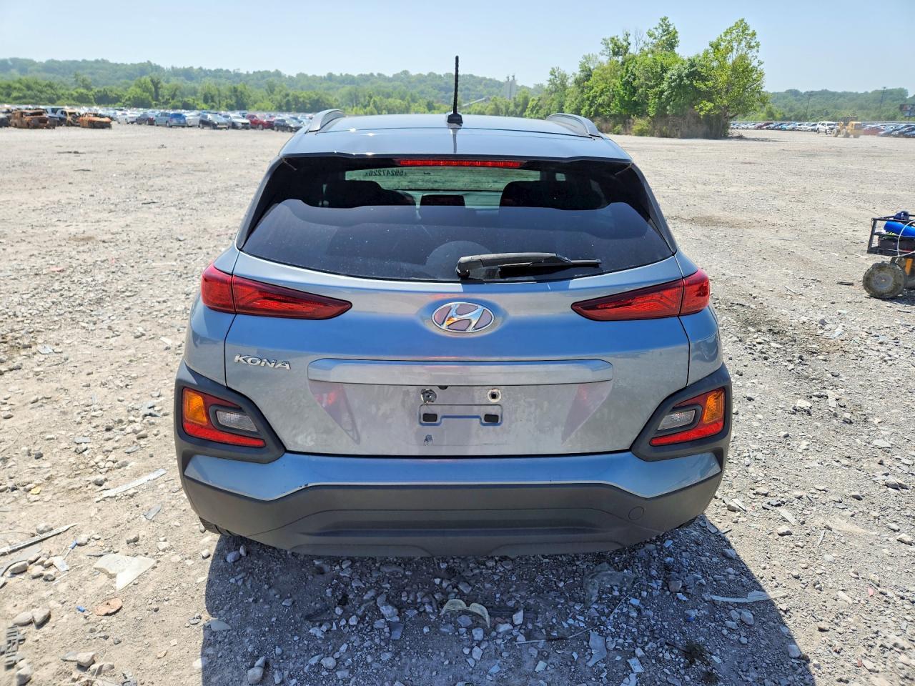 2021 Hyundai Kona Sel - Image 6