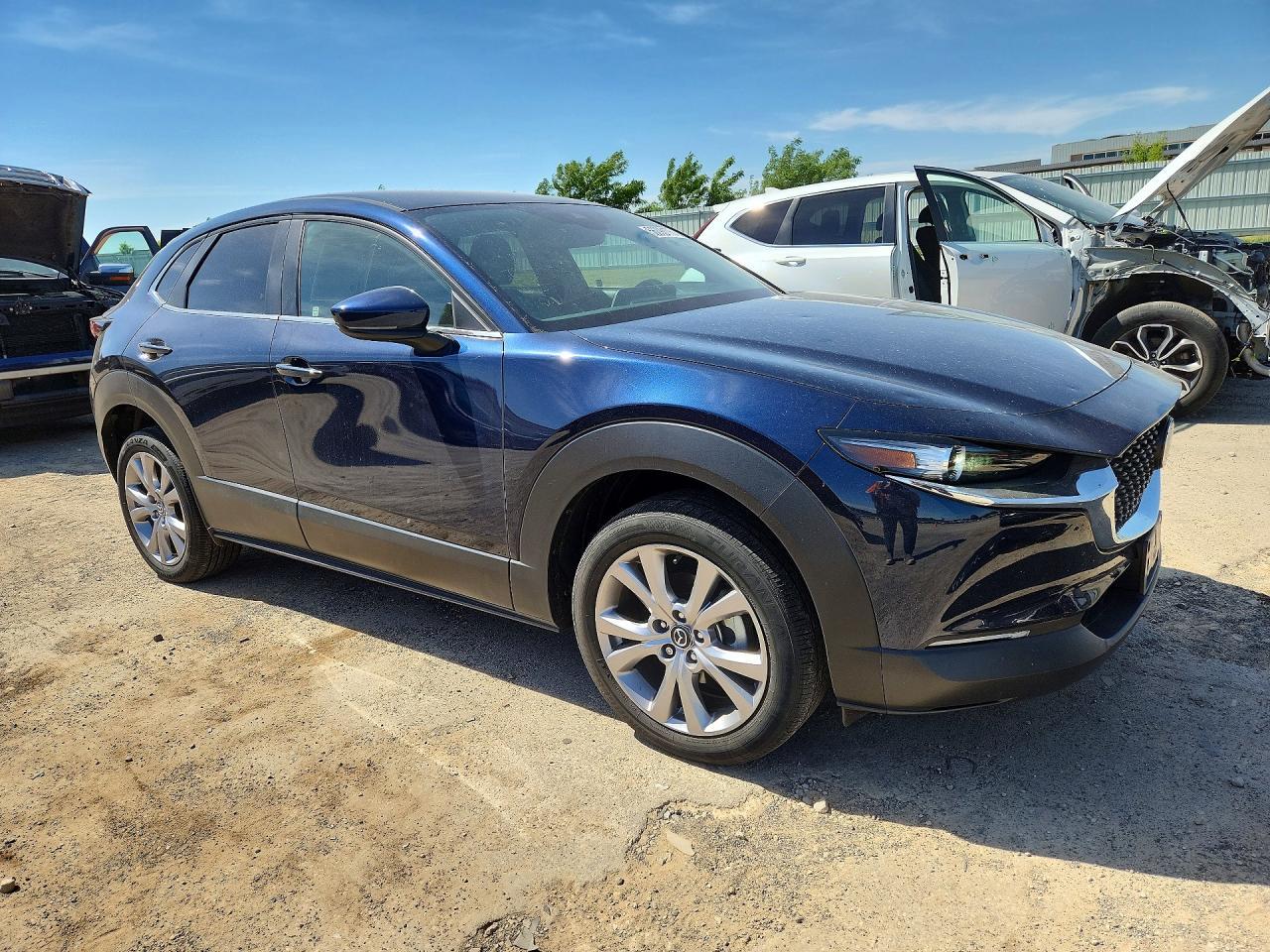 2021 Mazda Cx-30 Select - Image 4